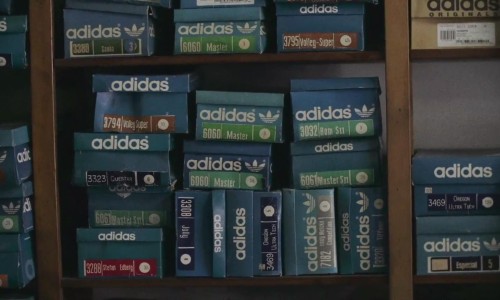 「adidas Originals x SPEZIAL」合作企划探索短片